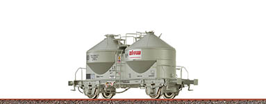 040-50571 - H0 - Güterwagen Kds 54, akw, DB, III